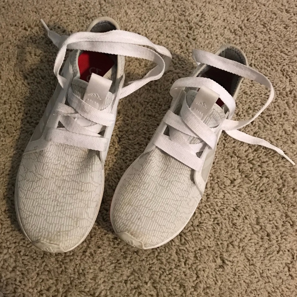 Adidas Edge Lux